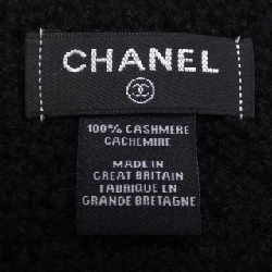 Khăn choàng CHANEL - Hàng hiệu Chính hãng 834843