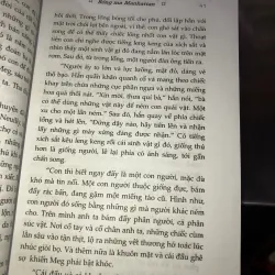 Bóng ma Manhattan - Frederick Forsyth 1021759