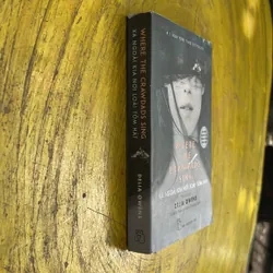 XA NGOÀI KIA NƠI LOÀI CHIM HÁT- DELIA OWENS 702151