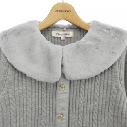 【Mã giảm giá】Siêu đẹp SUPER BEAUTY Áo khoác 634233