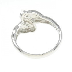 Nhẫn kim cương PT850 0.33CT - Hàng hiệu Authentic 855864