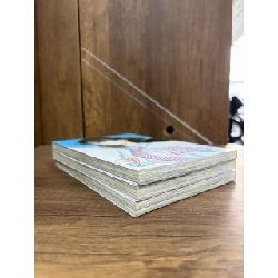 TRUYỆN TRANH SAU CƠN MƯA 377026