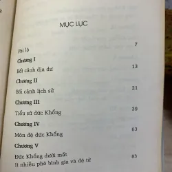Chân Dung Khổng Tử - Nhân Tử Nguyễn Văn Thọ 927217