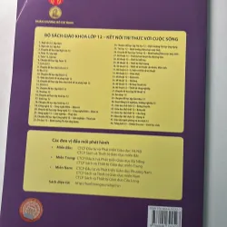 Combo 2 cuốn tin học 9 và tin học 12 1022957