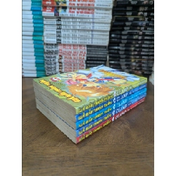 Truyện tranh giả đấu thiên thần 779570