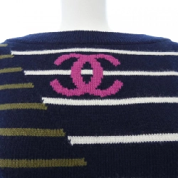 【Khuyến mãi】Chanel CHANEL Áo len 636824