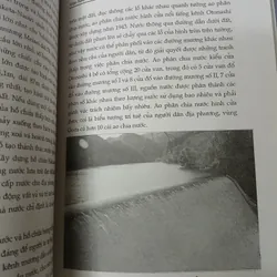 VĂN HÓA NƯỚC - TRỊNH HIỂU VÂN 726934