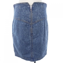 Chân váy CHANEL - Hàng hiệu Authentic 823704