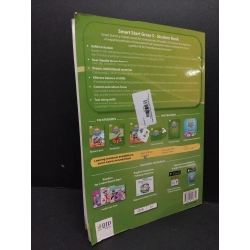 Smart start grade 5 - student book mới 90% ố nhẹ 2020 HCM2809 GIÁO TRÌNH, CHUYÊN MÔN 339985