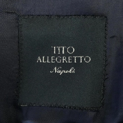 Jacket TITO ALLEGRETTO - Hàng hiệu Authentic 888467