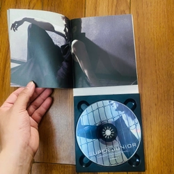 SƯU TẦM CD SUPPER JUNIO : ALBUM THỨ 4 - KPOP ( THE FOURTH ALBUM (BONAMANA) 452112