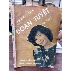 Đoạn Tuyệt - Nhất Linh