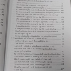 VĂN HOÁ VÀ TỔ CHỨC PHẦN MỀM TƯ DUY - TS. ĐINH VIỆT HOÀ 531742