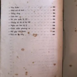 Ấp xe phổi - BS Lương Phán và BS Nguyễn Thị Lợi  1001822