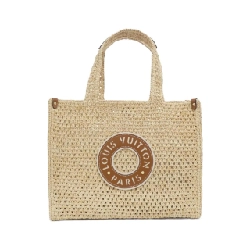 Túi Louis Vuitton LV Bên Hồ OnTheGo MM M24723