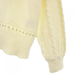 【Mã giảm giá】Muveil ニット 644157