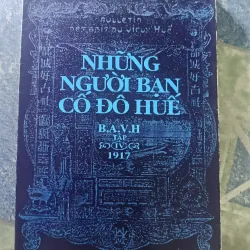 Những người bạn Cố Đô Huế ( tập 4) 928651