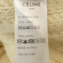 【Mã giảm giá】Celine CELINE Áo len 644868
