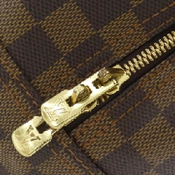 Túi xách Louis Vuitton Damier Bowling Vanity N47272 618874