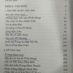 Văn học Việt Nam 1945-1954 (Văn tuyển) - Bùi Việt Thắng  591011