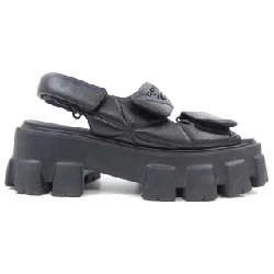 Giày sandal PRADA 1X721M - Hàng hiệu Chính hãng