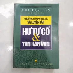 Phương pháp sử dụng và luyện tập Hư Tự Cổ Và Tân Hán Ván 📚
