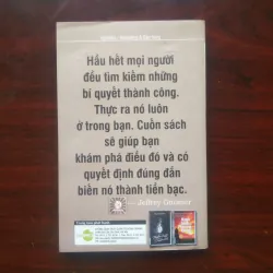 [Sách Kinh Doanh] Leng Keng! Nào Mình Cùng Đếm Tiền (Jeffrey Gitomer) 992352