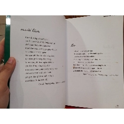 Tuyển tập thơ Triệu Từ Truyền 758419