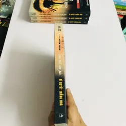 📚 GIẢI MÃ CẢM XÚC – BÍ QUYẾT THĂNG HOA (Lita Hoàn Phạm) 726091