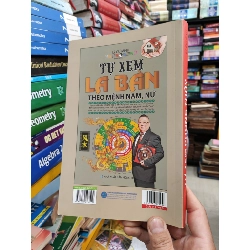 Tự xem phong thuỷ - Lý Cư Minh 790230