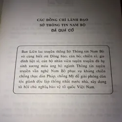 Tiếng Nói Trời Mạnh Thu- Nhiều Tác Giả  934672