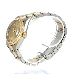 Đồng hồ Rolex Oyster Perpetual Date 15223･3 SSxYG tự động N - Hàng hiệu Chính hãng 880226