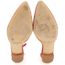 【Mã giảm giá】Giày MANOLO BLAHNIK 663862