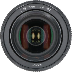 Z28-75mm F2.8 - Hàng hiệu Authentic 879292