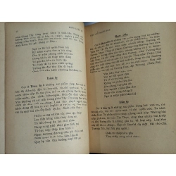 Khảo luận về thơ cũ trung hoa - Phạm Thế Ngũ 478042