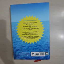 Sách Chiến lược đại dương xanh 715548