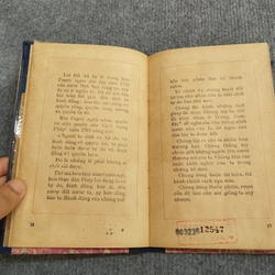 TUYÊN NGÔN ĐỘC LẬP NƯỚC VIỆT NAM DÂN CHỦ CỘNG HÒA 549081