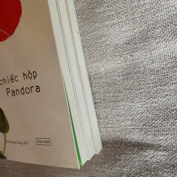 Chiếc hộp Pandora - Dazai Osamu 1028261