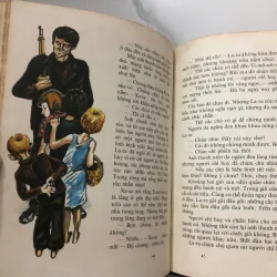 Nữ Du Kích La-ra - Na-đê-giơ-đa Na-đê-giơ-đi-na 708162