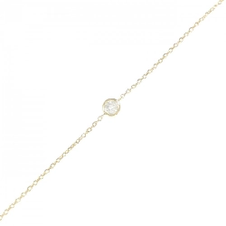 Vòng tay kim cương Tasaki 0.09CT