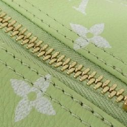 Túi xách Louis Vuitton Monogram (P9) Speedy P9 Bandoulière 30cm M14064 - Hàng hiệu Chính hãng 619398