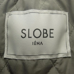 【Mã giảm giá】Áo khoác SLOBE IENA 633073