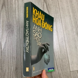 Anh sao trên tay - khâu hoa đông. 999 465960