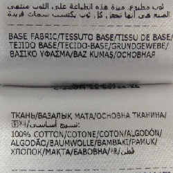 Áo thun MONCLER GENIUS - Hàng hiệu Authentic 900385