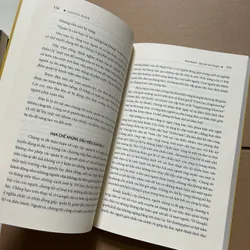 Quy tắc của Google - Laszlo Bock 736723