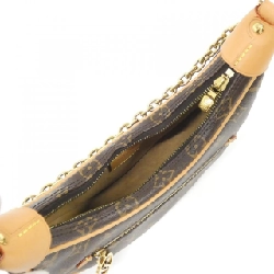 Túi đeo vai Louis Vuitton Monogram Loop M81098 608810