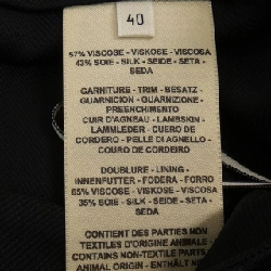 【Mã giảm giá】Váy HERMES 652376