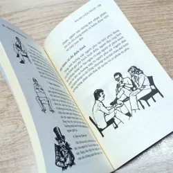 Câu Hỏi Là Câu TRẢ LỜI - Allan Pease 779681