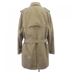 Áo khoác trench Paul Smith - Hàng hiệu Authentic 901081