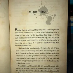 Án mạng trên chuyến tàu tốc hành - Agatha Christie 972667